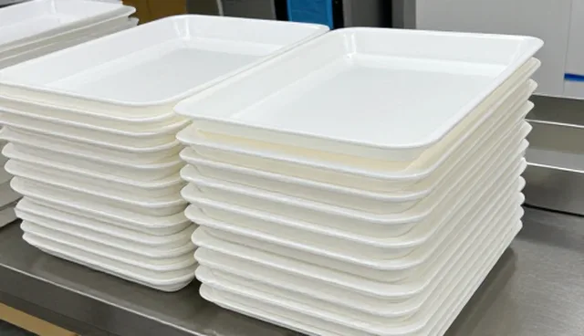 塑料托盘存储方法的选择依据与适用场景