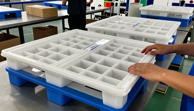 规格定制应用体验全面介绍
