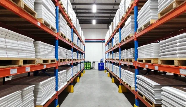 技术更新驱动产品迭代，规格定制成选型关键