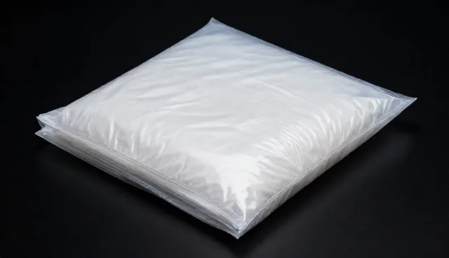 食品包装袋在冷链运输中的性能考量