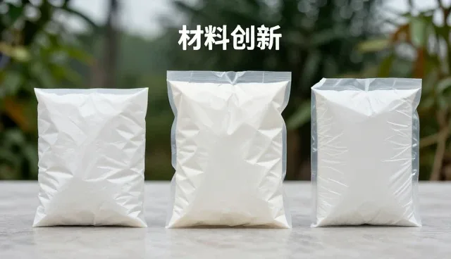 材料创新如何推动销售场景的多样化应用