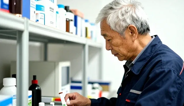 包装配送系统使用中需注意的细节与维护要点